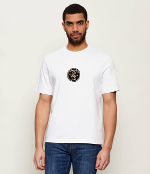 HUGO T-shirt Dobul | Relaxed fit