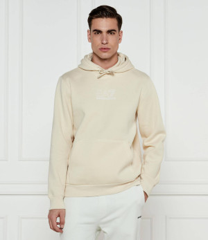EA7 Bluza | Regular Fit