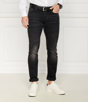Emporio Armani Jeansy j06 | Slim Fit