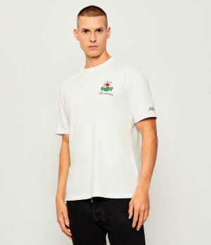 ST.Barth T-shirt ARNOTT WARM SAINT BARTH X THE GRINCH | Regular Fit
