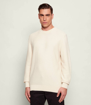 BOSS BLACK Sweter H-Imberto | Regular Fit