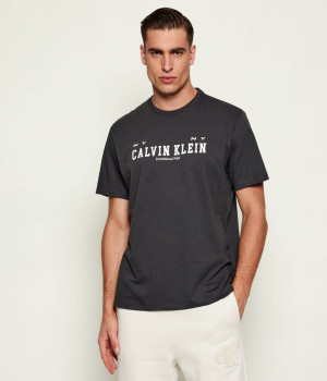 Calvin Klein Jeans T-shirt | Regular Fit