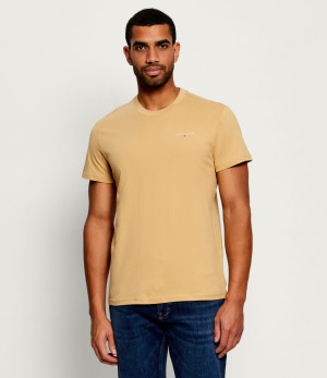 Tommy Jeans T-shirt | Slim Fit