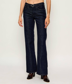 Joop! Jeansy Marissa | flare fit