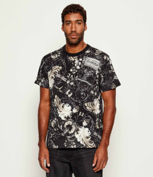 Versace Jeans Couture T-shirt CABINET C CROWN | Regular Fit