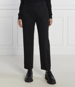 Tommy Hilfiger Spodnie chino | Straight fit
