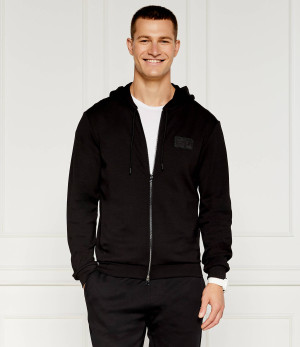 EA7 Bluza | Regular Fit