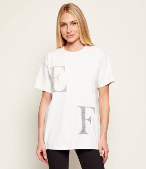 Elisabetta Franchi T-shirt | Relaxed fit