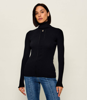 Elisabetta Franchi Golf | Slim Fit
