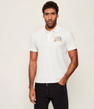 Burberry Polo EVAN EKD | Slim Fit