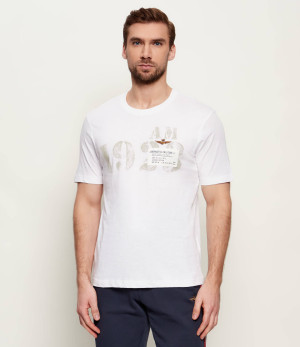 Aeronautica Militare T-shirt | Regular Fit