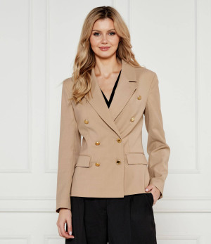 Marciano Guess Żakiet IRINA | Regular Fit | z dodatkiem wełny