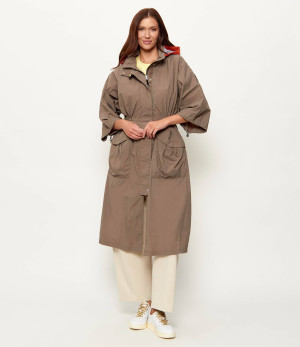 PARAJUMPERS Trencz Kotone