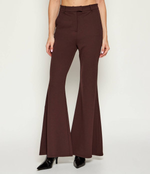 Michael Kors Spodnie | flare fit