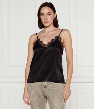 One Teaspoon Top | Loose fit