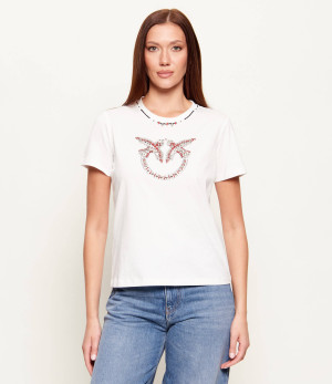 Pinko T-shirt Fidenza | Regular Fit