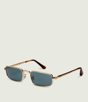 Ray-Ban Okulary przeciwsłoneczne RB3927 | Ray-Ban x A$AP Rocky