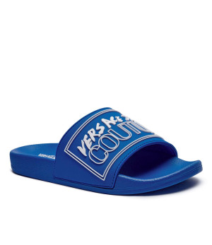 Versace Jeans Couture Klapki