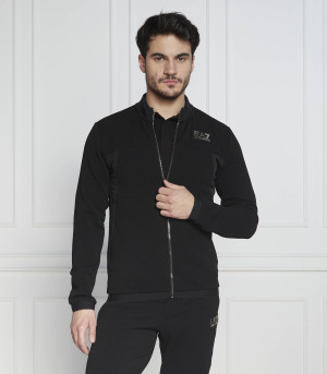 EA7 Bluza | Regular Fit