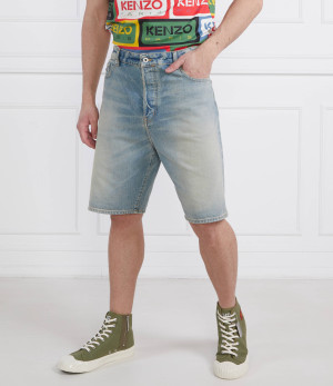 Kenzo Szorty | Regular Fit
