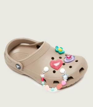 CROCS Przypinki Trendy Jewerly