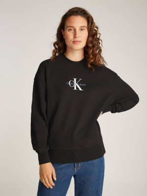 Calvin Klein Jeans Bluza | Loose fit