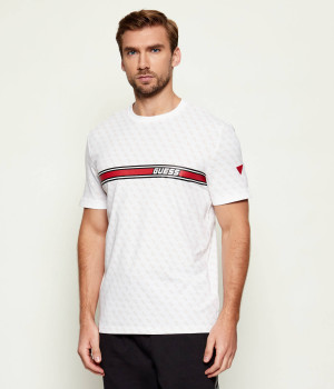 GUESS ACTIVE T-shirt Jamey | Regular Fit