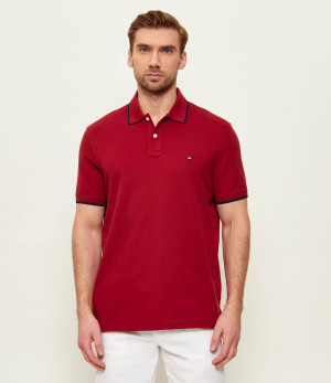 Tommy Hilfiger Polo | Regular Fit | pique