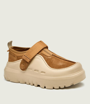 UGG Sneakersy M PEAKMOD LOWCUT | zamsz
