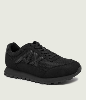 Armani Exchange Sneakersy