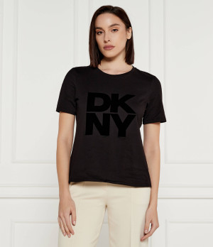 DKNY Bluzka | Regular Fit