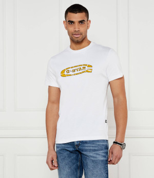 G- Star Raw T-shirt | Regular Fit