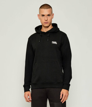 Karl Lagerfeld Bluza | Regular Fit