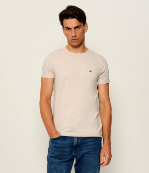 Tommy Hilfiger T-shirt | Slim Fit | stretch