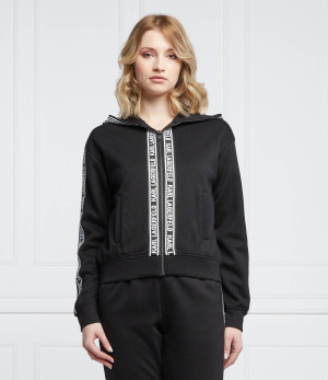 Karl Lagerfeld Bluza | Regular Fit