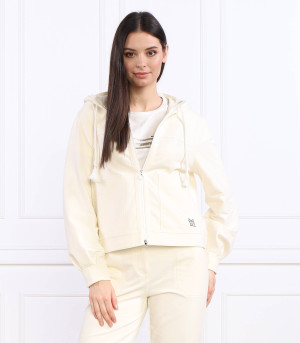 Marc Cain Bluza | Regular Fit