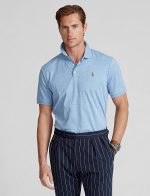 POLO RALPH LAUREN Polo | Custom slim fit
