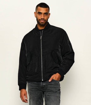 HUGO Kurtka bomber Byser2641 | Regular Fit