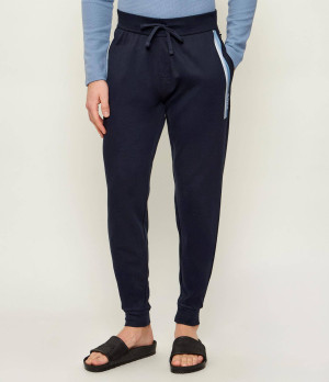 BOSS BLACK Spodnie dresowe Authentic | Slim Fit