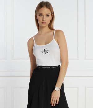 Calvin Klein Jeans Top | Regular Fit
