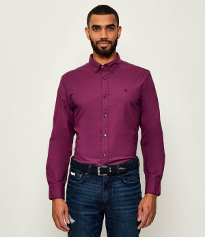 Calvin Klein Jeans Koszula | Classic fit | oxford