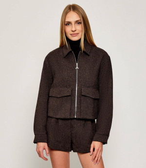 Patrizia Pepe Kurtka | Loose fit