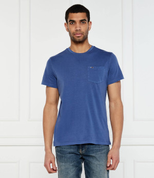 Tommy Jeans T-shirt | Slim Fit