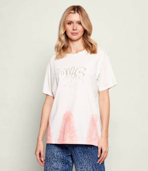 One Teaspoon T-shirt | Loose fit