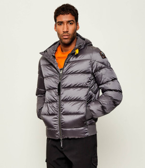 PARAJUMPERS Puchowa kurtka PHARRELL | Regular Fit