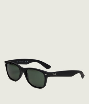 Ray-Ban Okulary przeciwsłoneczne New ​Wayfarer RB2132