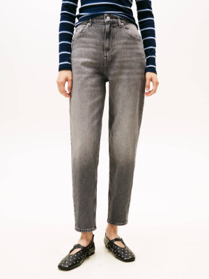 Tommy Jeans Jeansy | Mom Fit | high waist