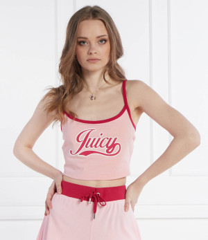 Juicy Couture Top RETRO | Cropped Fit
