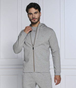 BOSS GREEN Bluza Saggy 2 | Regular Fit