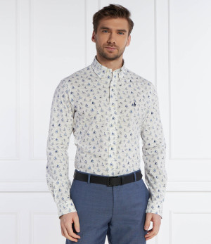POLO RALPH LAUREN Koszula | Custom fit
